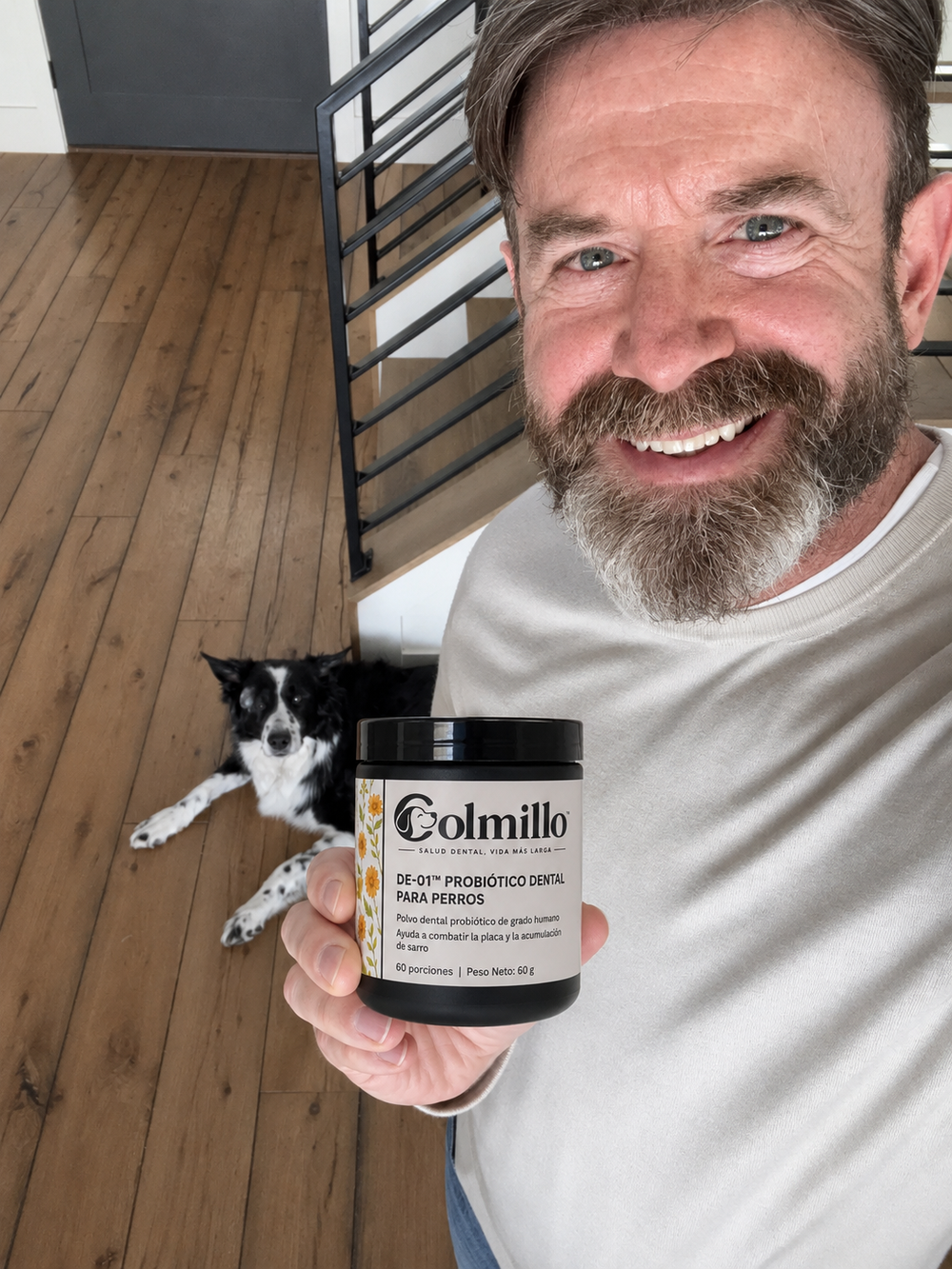 Colmillo